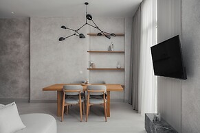 Luxury Suites by Lato