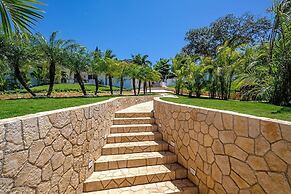 Eden Estate