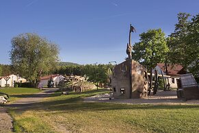Ferienhaus im Trixi Ferienpark