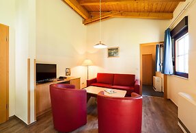Ferienhaus im Trixi Ferienpark