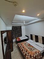 Hotel Sudershan Palace