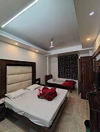 Hotel Sudershan Palace