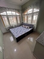 WANI APARTMENTS BEMINA SRINAGAR