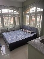 WANI APARTMENTS BEMINA SRINAGAR