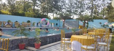 Aroma Green Resort