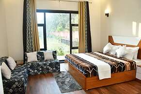 Aroma Green Resort