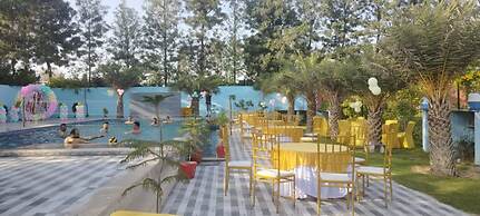 Aroma Green Resort