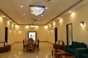 Aroma Green Resort
