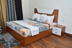 Aroma Green Resort