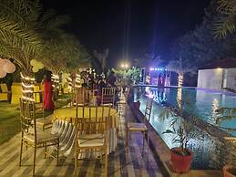 Aroma Green Resort
