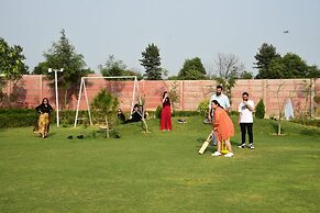 Aroma Green Resort