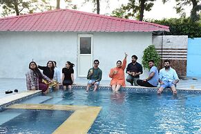 Aroma Green Resort