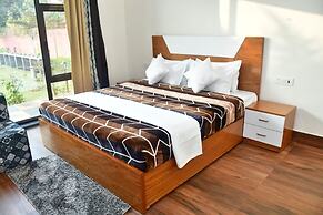 Aroma Green Resort
