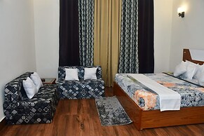 Aroma Green Resort