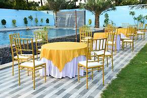 Aroma Green Resort