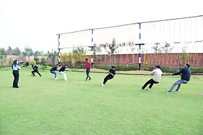 Aroma Green Resort