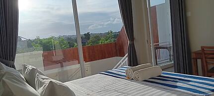 Sarining 2BR Villa with Pool