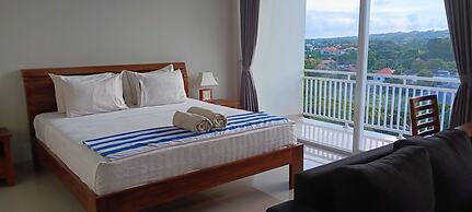Sarining 2BR Villa with Pool