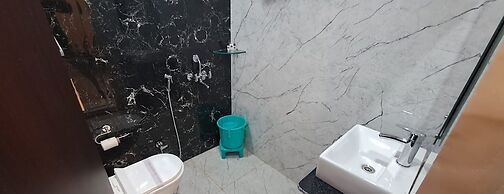 Hotel Urban Residency