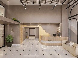 1910 Legacy Hotel