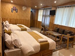Hotel Ganpati