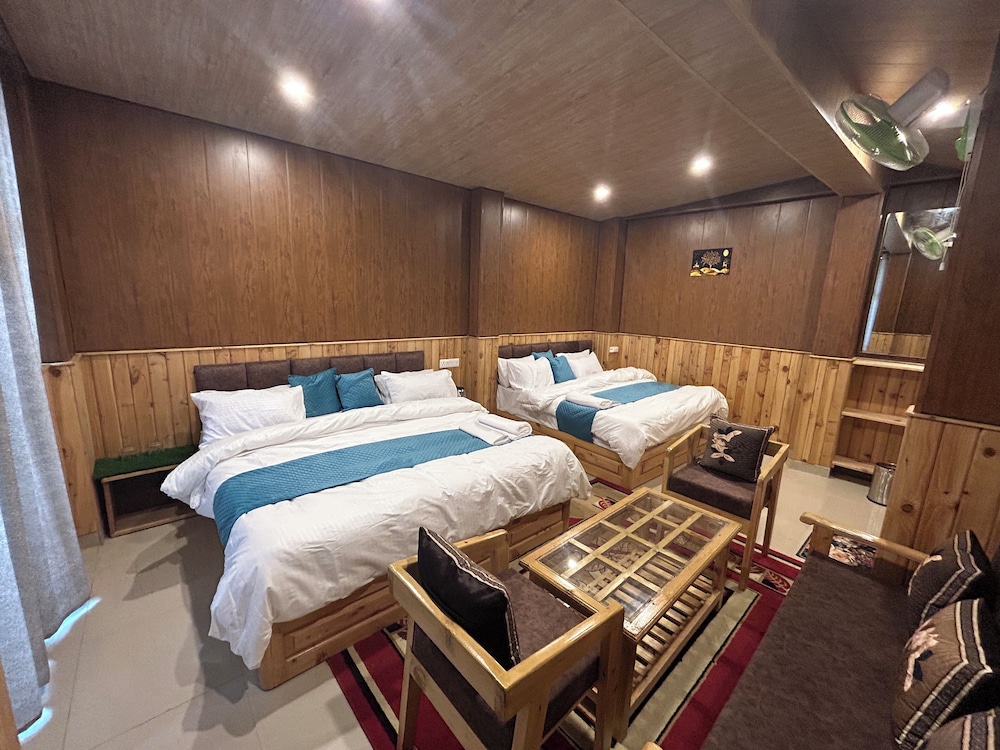 Hotel Ganpati