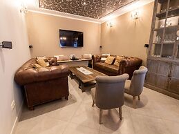 Villa in Coo With Indoor Pool & Near Waterfalls
