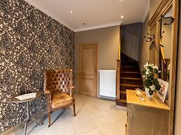 Villa in Coo With Indoor Pool & Near Waterfalls