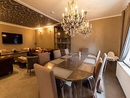 Villa in Coo With Indoor Pool & Near Waterfalls