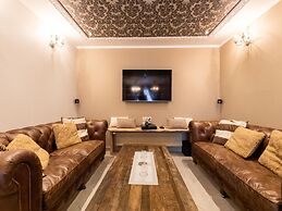 Villa in Coo With Indoor Pool & Near Waterfalls