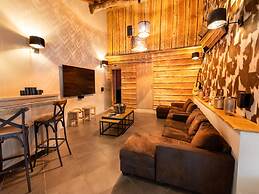 Villa in Coo With Indoor Pool & Near Waterfalls