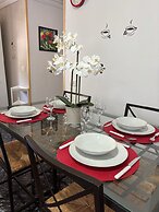 Casa Haroldo