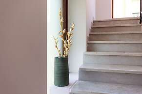 Villa Aurora Rooms