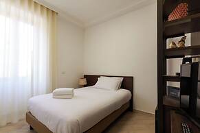 Villa Aurora Rooms