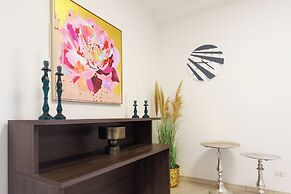 Villa Aurora Rooms