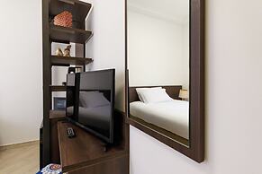 Villa Aurora Rooms