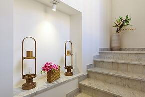 Villa Aurora Rooms