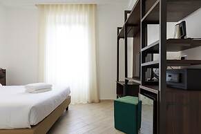 Villa Aurora Rooms