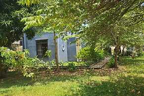 Maggie Rest House