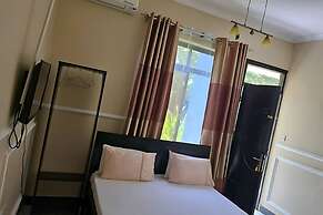 Maggie Rest House