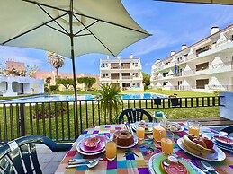 Vilamoura Golf Apartment 2 by Homing