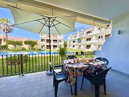 Vilamoura Golf Apartment 2 by Homing