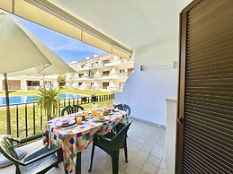 Vilamoura Golf Apartment 2 by Homing
