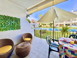 Vilamoura Golf Apartment 2 by Homing
