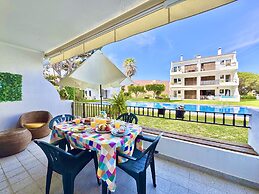 Vilamoura Golf Apartment 2 by Homing