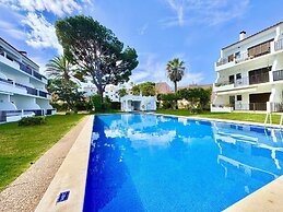 Vilamoura Golf Apartment 2 by Homing