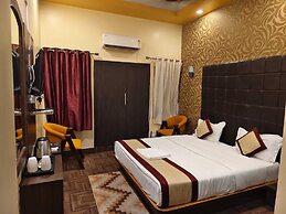 Hotel The Siwan International