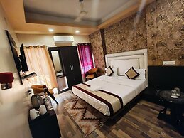 Hotel The Siwan International
