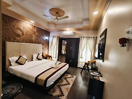 Hotel The Siwan International