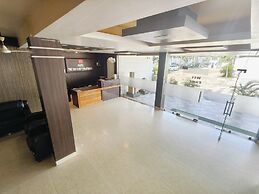 Hotel The Siwan International